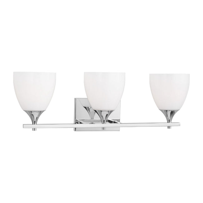 Visual Comfort Studio-DJV1023CH|ALT|1
