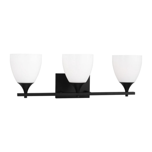 Visual Comfort Studio-DJV1023MBK|ALT|1