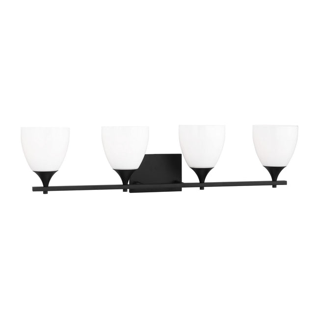 Visual Comfort Studio-DJV1024MBK|ALT|1