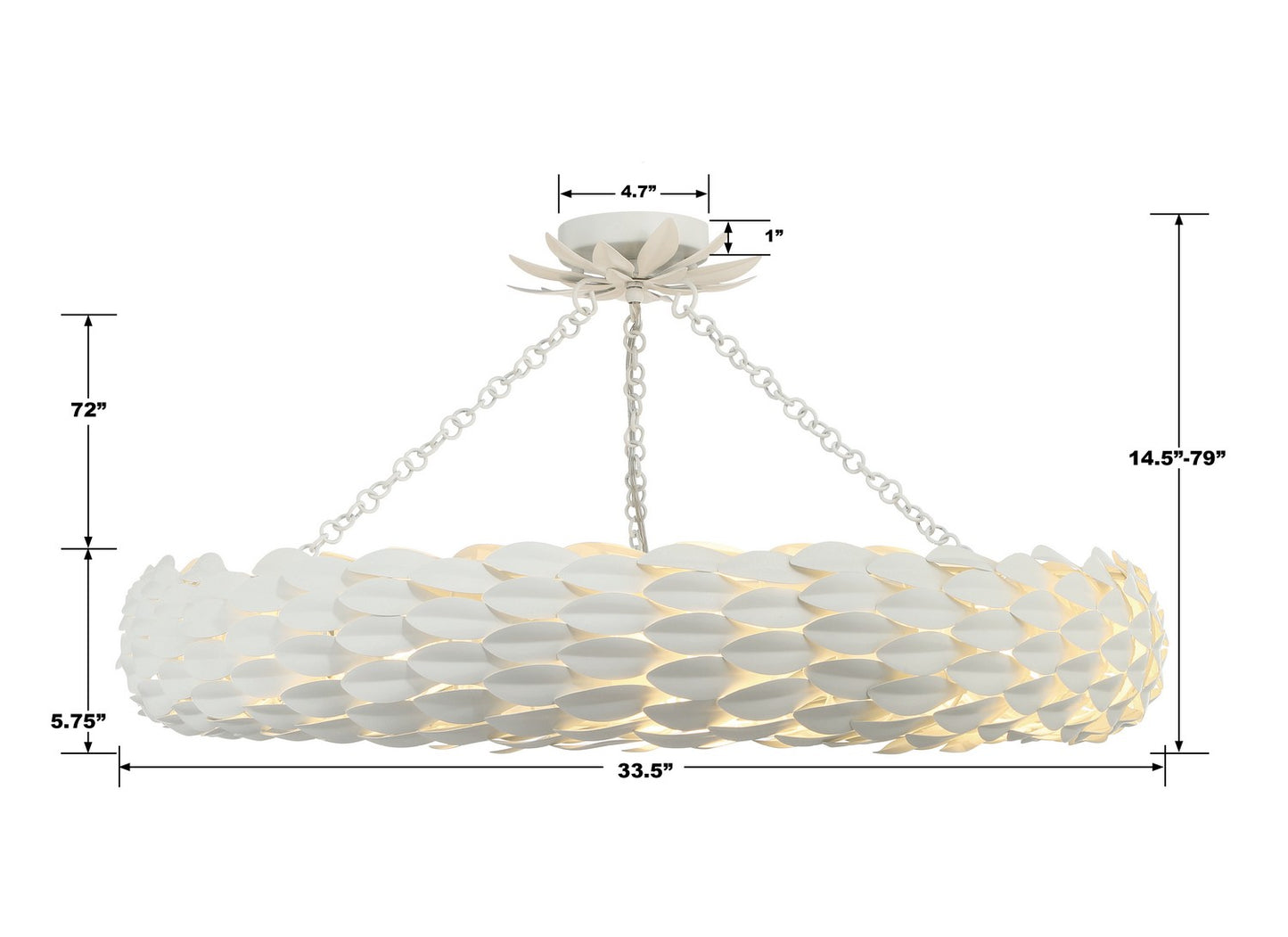 Crystorama-538-MT_CEILING|ALT|2