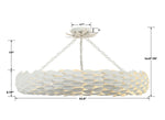 Crystorama-538-MT_CEILING|ALT|2