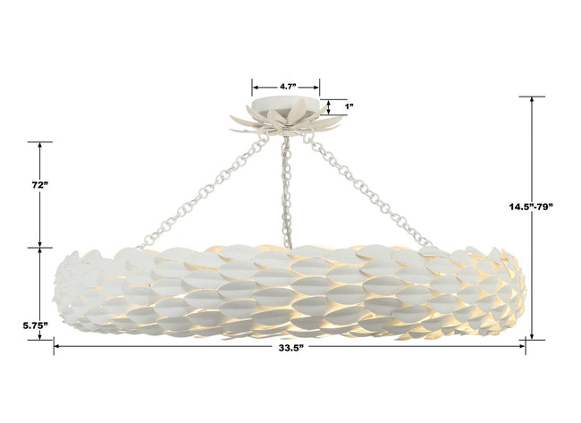 Crystorama-538-MT_CEILING|ALT|2