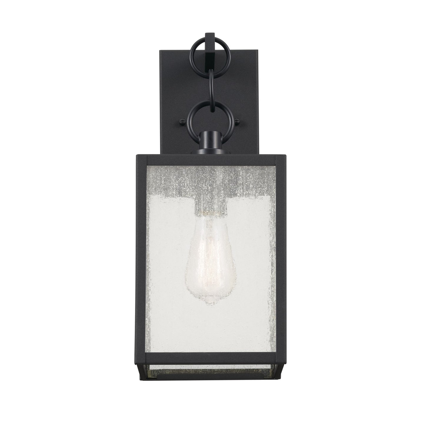 Lahden Wall Lantern by Kichler