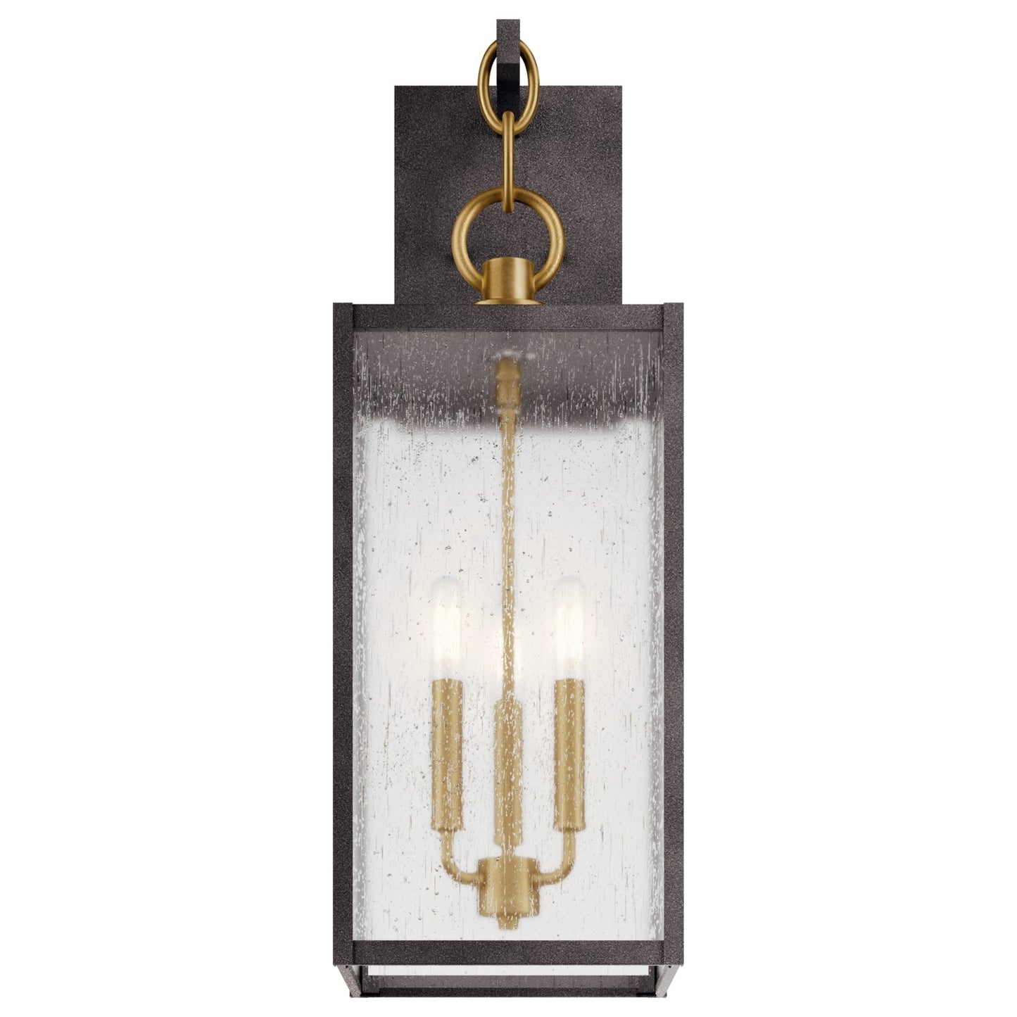 Lahden Wall Lantern by Kichler