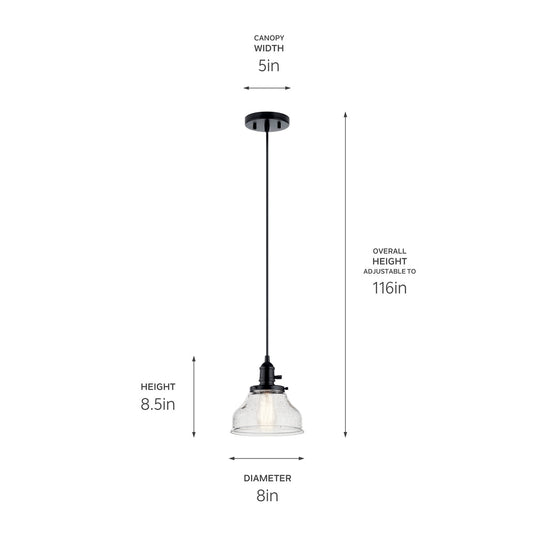 Kichler-43850BK|ALT|1