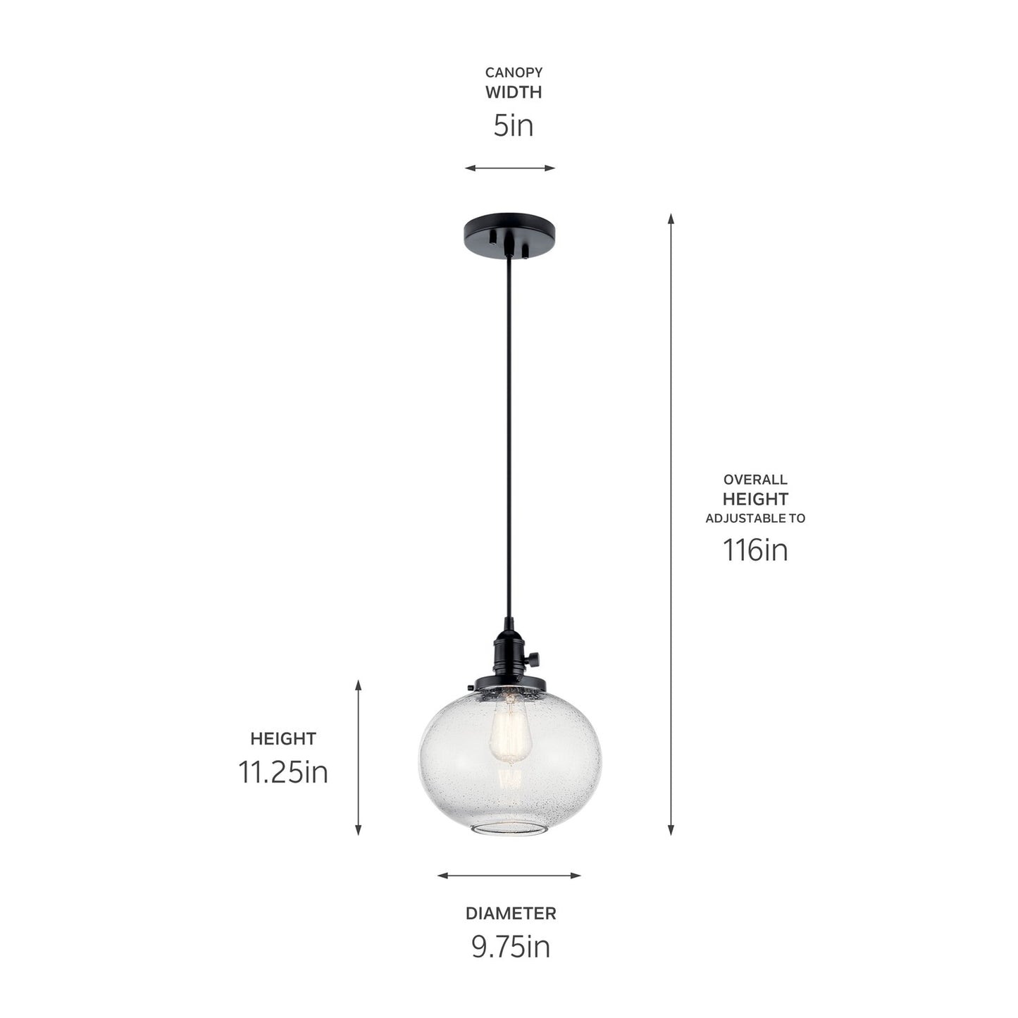 Kichler-43852BK|ALT|1