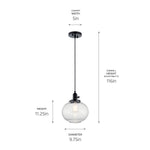 Kichler-43852BK|ALT|1