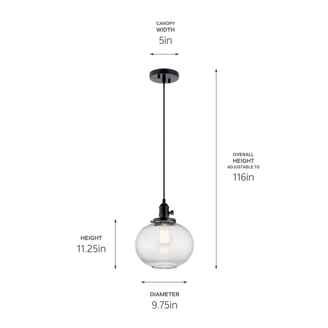 Kichler-43852BK|ALT|1