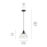 Kichler-43853BK|ALT|1