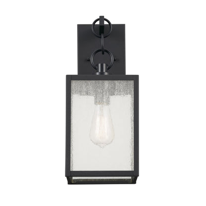 Lahden Wall Lantern by Kichler
