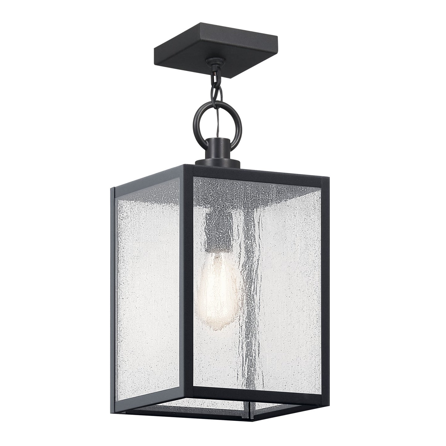 Lahden Hanging Lantern by Kichler