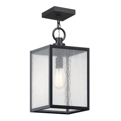Lahden Hanging Lantern by Kichler