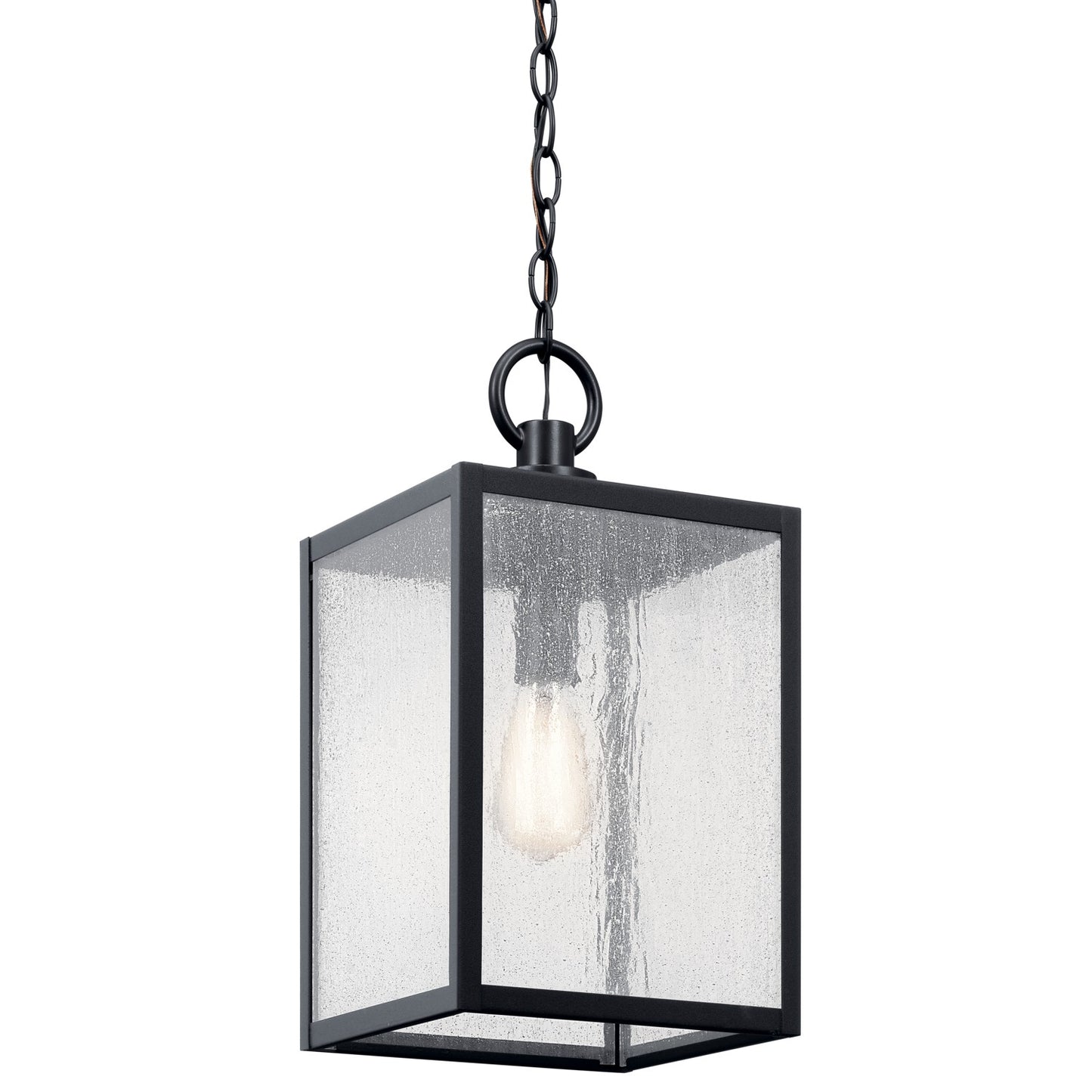 Lahden Hanging Lantern by Kichler