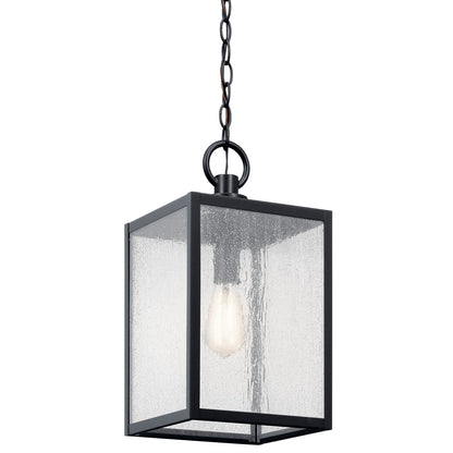 Lahden Hanging Lantern by Kichler