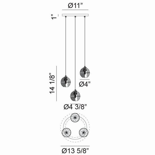 Matteo Lighting-C33103MB|ALT|1