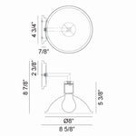 Matteo Lighting-W81901MB|ALT|1