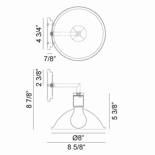 Matteo Lighting-W81901MB|ALT|1