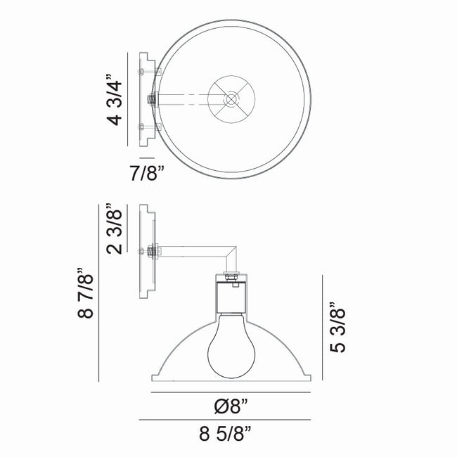 Matteo Lighting-W81901MW|ALT|1