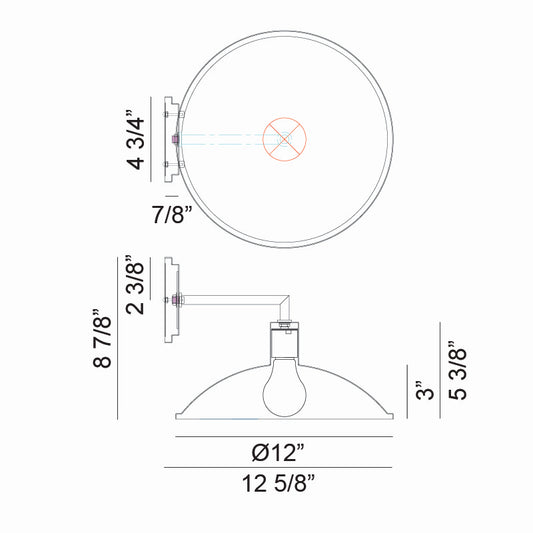 Matteo Lighting-W81911MB|ALT|1