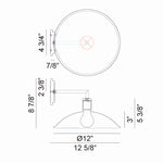 Matteo Lighting-W81911MW|ALT|1