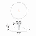 Matteo Lighting-X81911MB|ALT|1