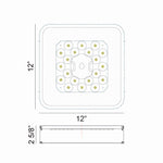 Matteo Lighting-M10542BKAG|ALT|1