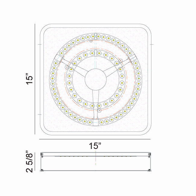 Matteo Lighting-M10545BKAG|ALT|2