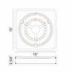 Matteo Lighting-M10545WHAG|ALT|1