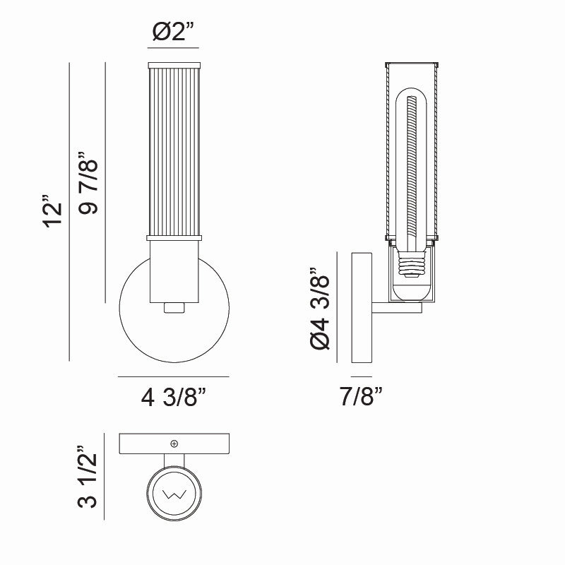 Matteo Lighting-S02811MB|ALT|1