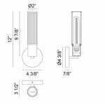 Matteo Lighting-S02811MB|ALT|1