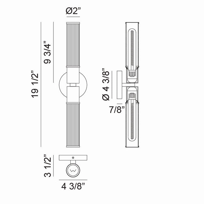 Matteo Lighting-S02812MB|ALT|1