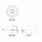 Matteo Lighting-S11401MB|ALT|1