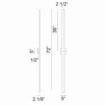 Matteo Lighting-S07972MB|ALT|1