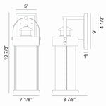 Matteo Lighting-S09302MB|ALT|1