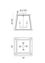 Matteo Lighting-X72104WHAG|ALT|1