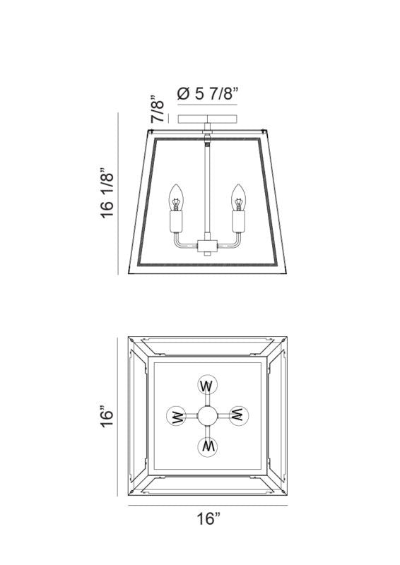 Matteo Lighting-X72104WHAG|ALT|1