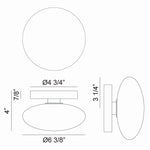 Matteo Lighting-S05101MBOP|ALT|1