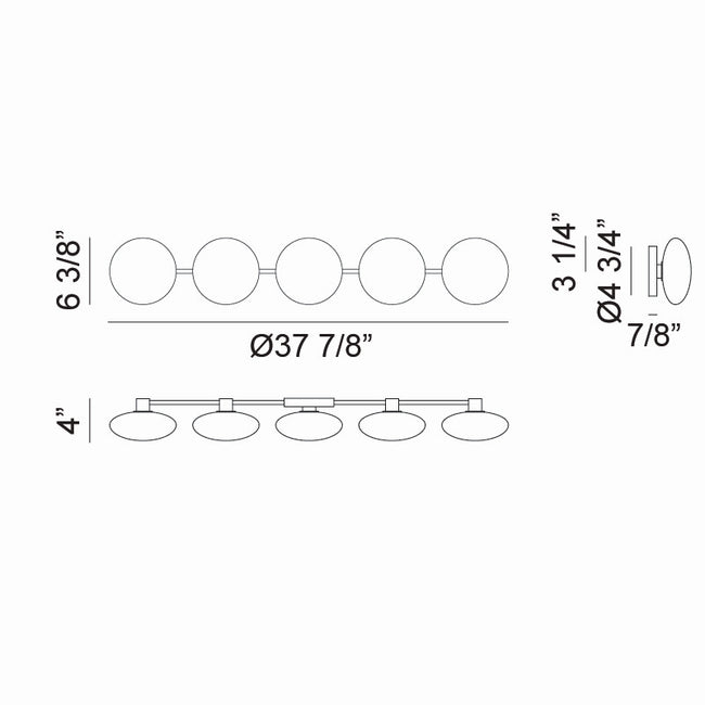 Matteo Lighting-S05105MBOP|ALT|1
