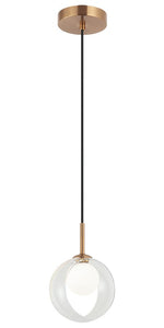 Matteo Lighting-C60601AGCL|ALT|1