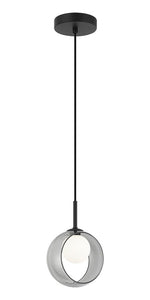 Matteo Lighting-C60601BKSM|ALT|1