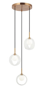 Matteo Lighting-C60603AGCL|ALT|1