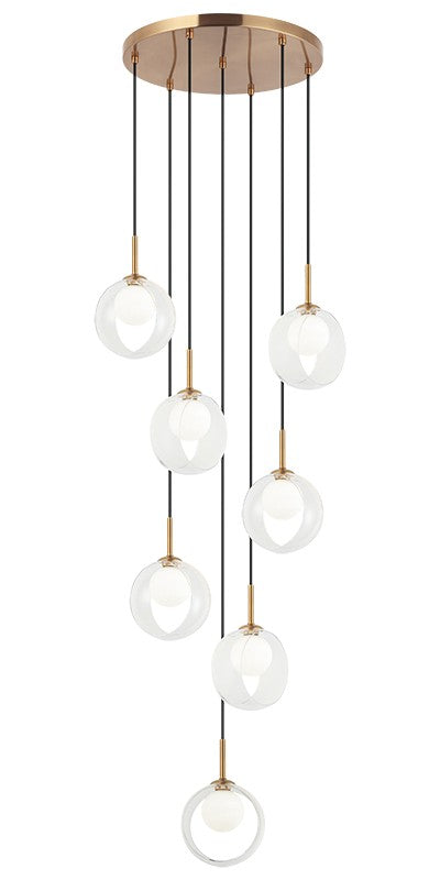 Matteo Lighting-C60607AGCL|ALT|1
