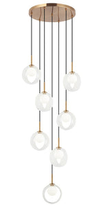 Matteo Lighting-C60607AGCL|ALT|1