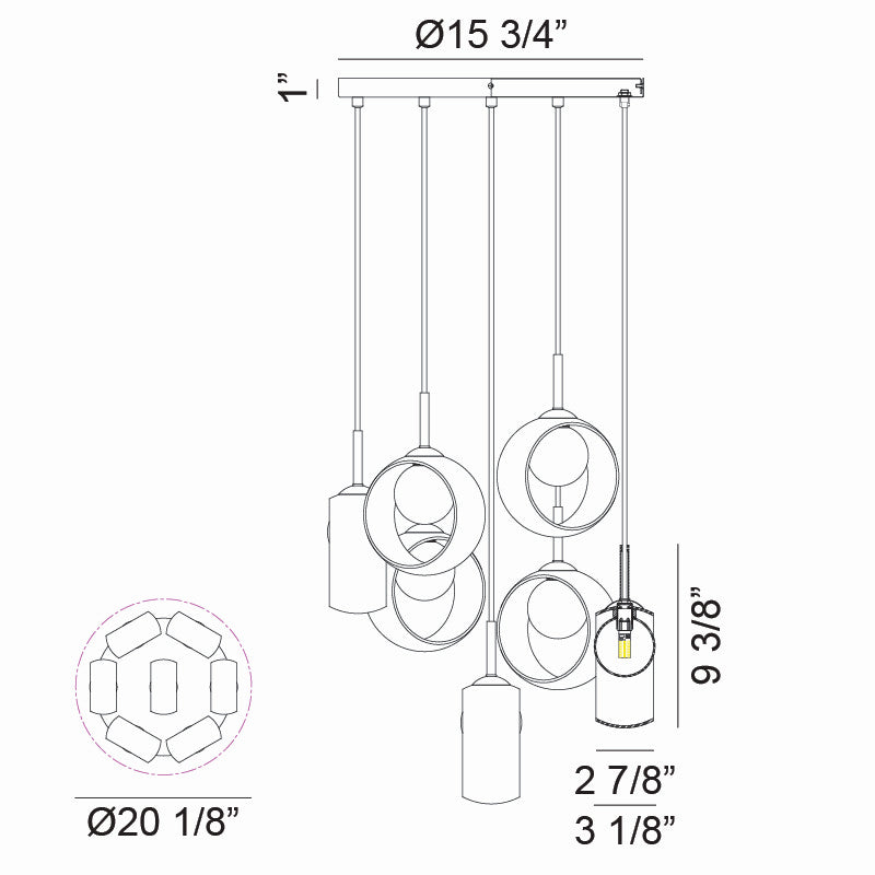 Matteo Lighting-C60607AGCL|ALT|2
