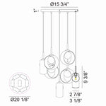 Matteo Lighting-C60607AGCL|ALT|2