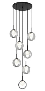 Matteo Lighting-C60607BKSM|ALT|1