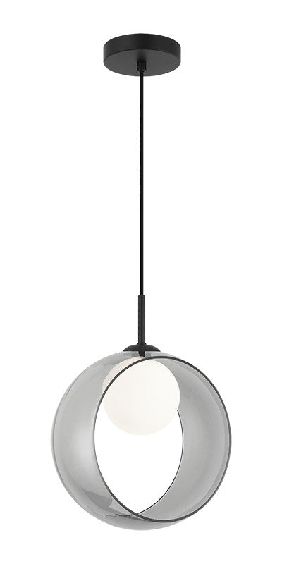 Matteo Lighting-C60611BKSM|ALT|1