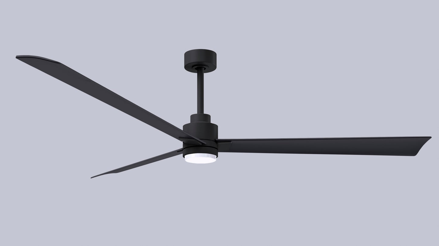 Matthews Fan Company-AKLK-BK-BK-72|ALT|4