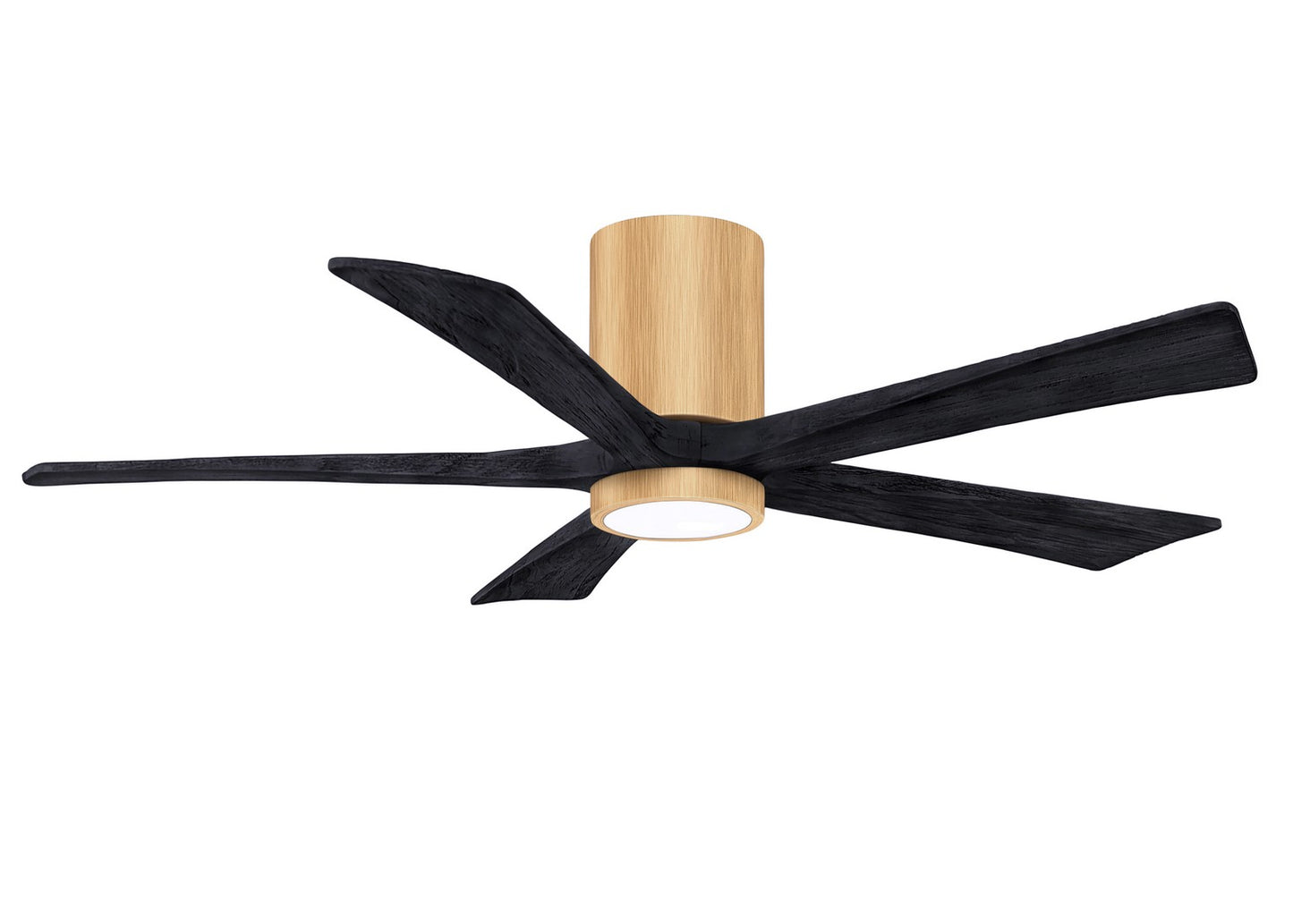 Matthews Fan Company-IR5HLK-LM-BK-52|ALT|4