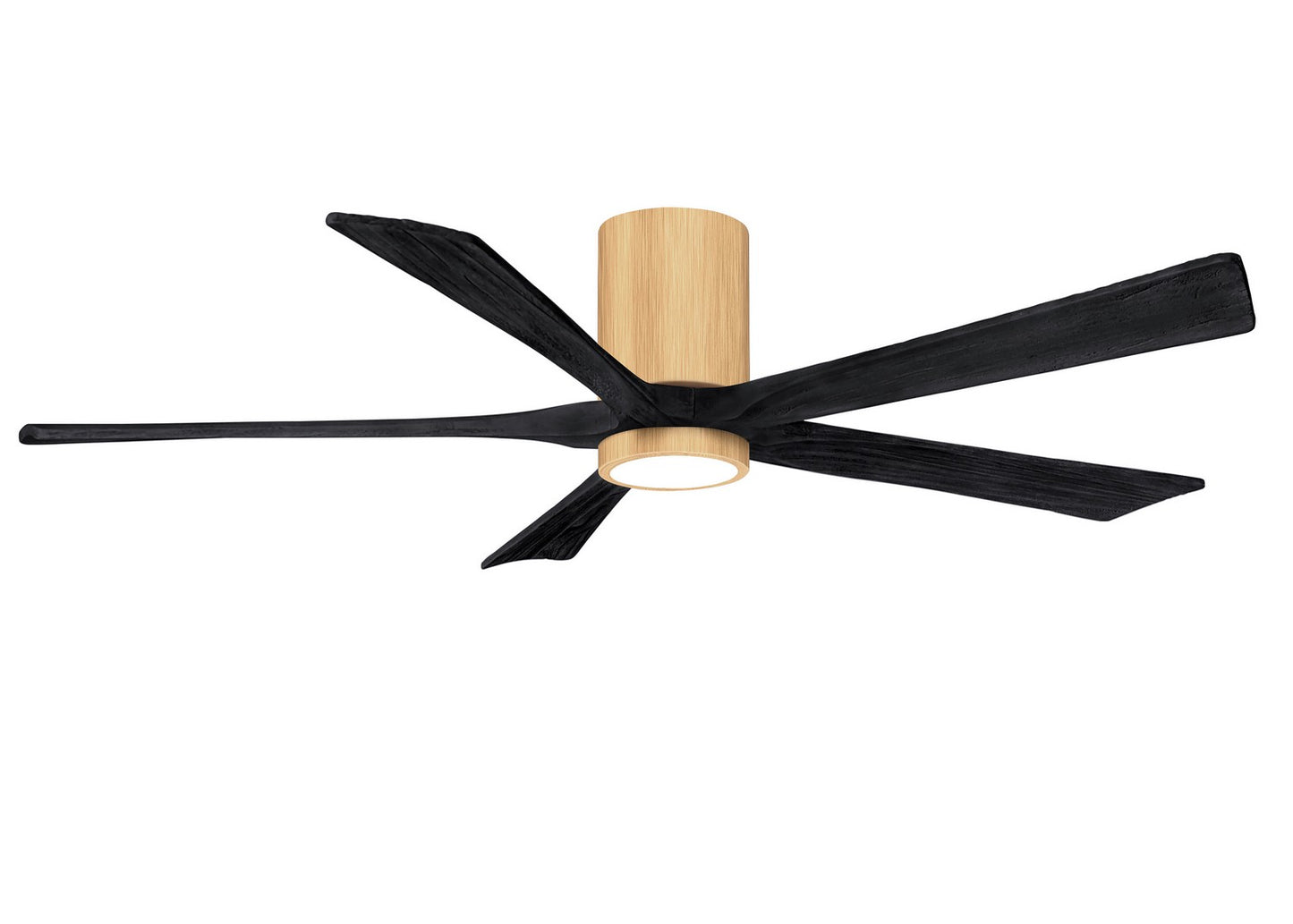 Matthews Fan Company-IR5HLK-LM-BK-60|ALT|4
